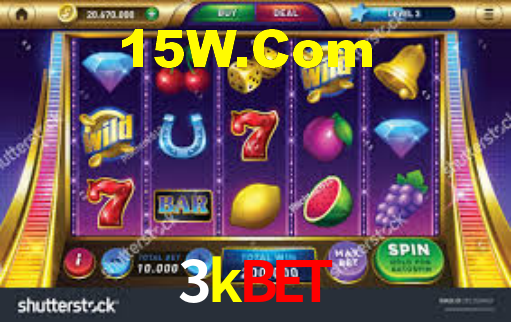 APP rápido e leve da 3kbet