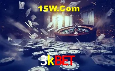 Biblioteca de slots populares na 3kbet
