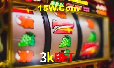 Jogos com bônus e suporte 24h na 3kbet