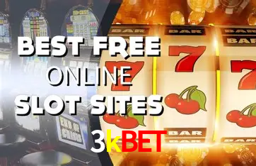 Loterias online na 3kbet